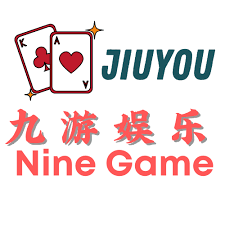 九游官网-九游娱乐全平台下载中心9GAME